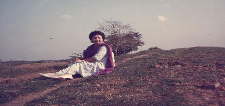 "Dipshikha in Sibsagar."